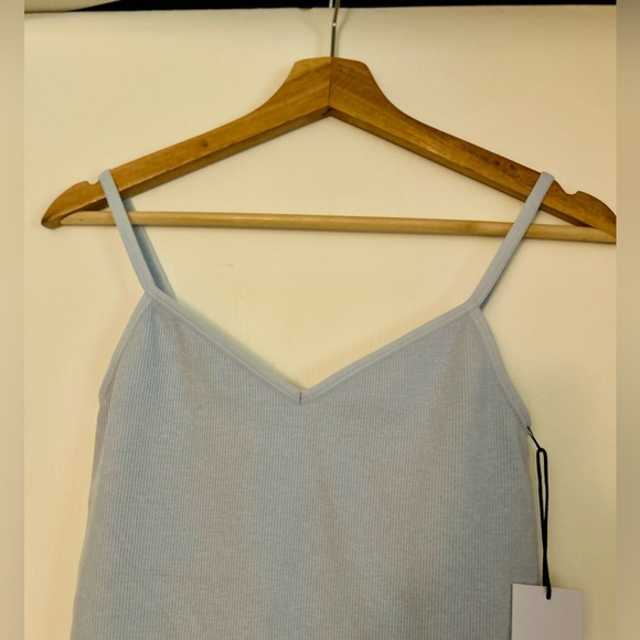 Hatch Ribbed Unitard Short - Picture 4 of 10